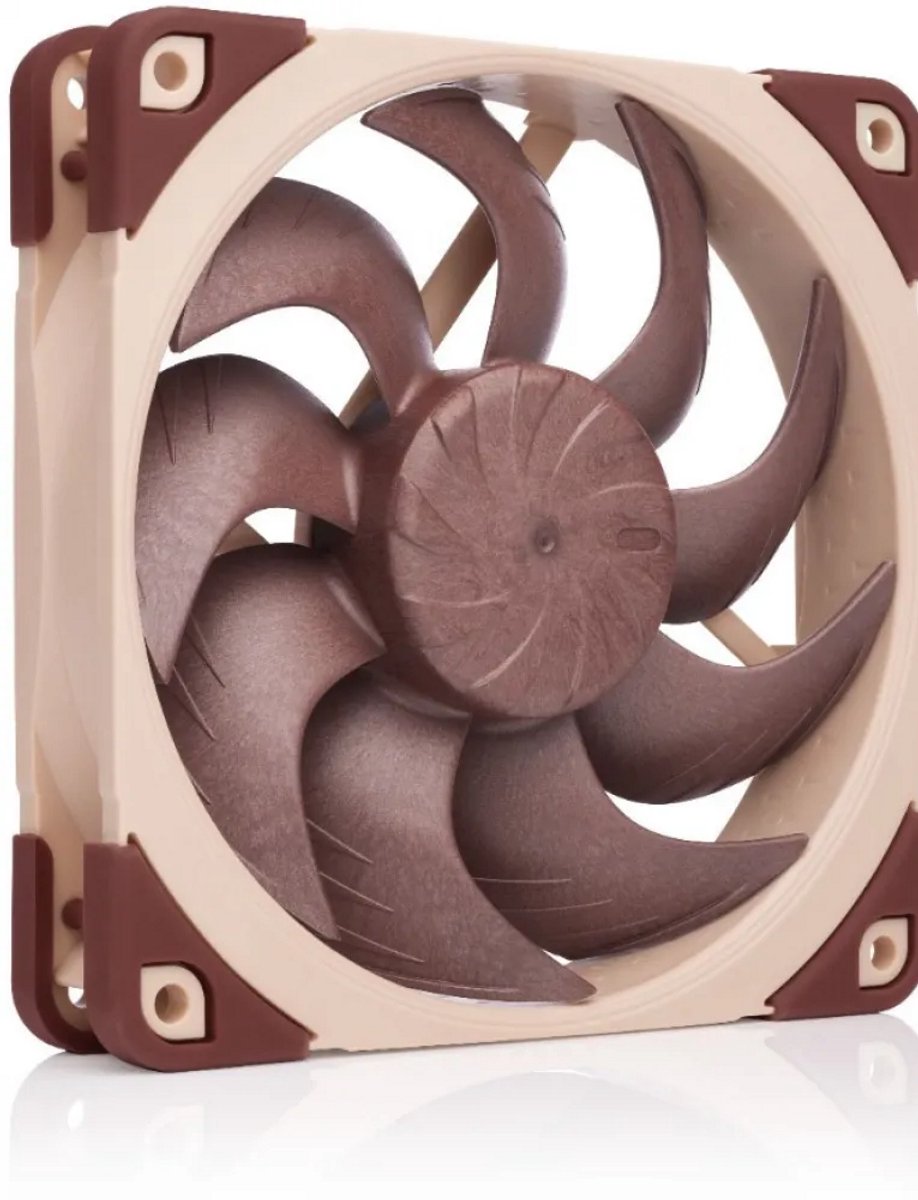 Noctua NF-A12x25 G2 LS-PWM case fan