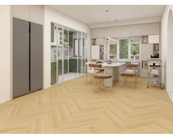V-FLOOR SH02| SPC|PVC CLICK |VISGRAAT