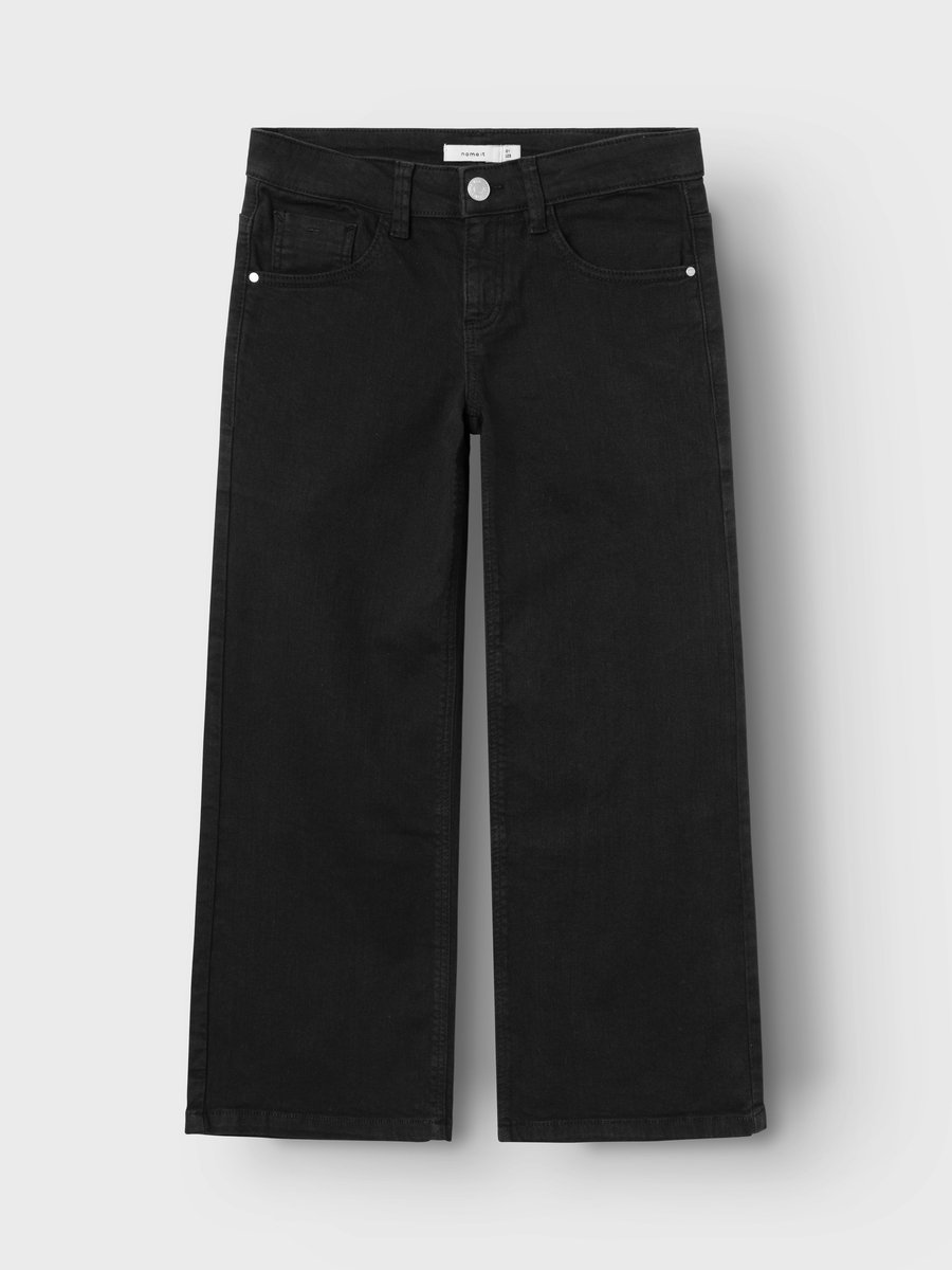 Name it Broek Wijde pijpen