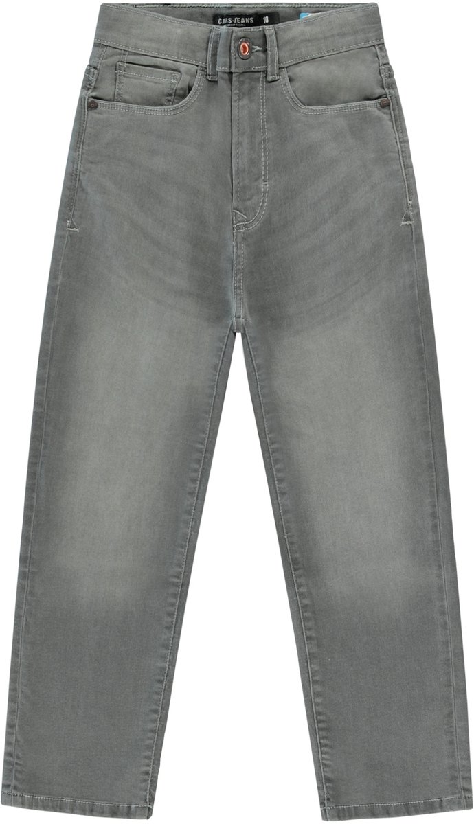 Cars Jeans Jeans Garwell jr. - Jongens