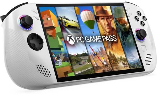 Lenovo Legion GO S