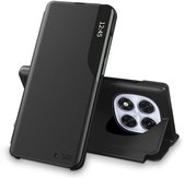 Coque Smart View Tech-Protect pour Xiaomi Redmi Note 14 Pro 5G et Poco X7 5G