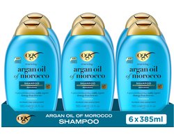 OGX Argan Oil of Morocco Shampoo