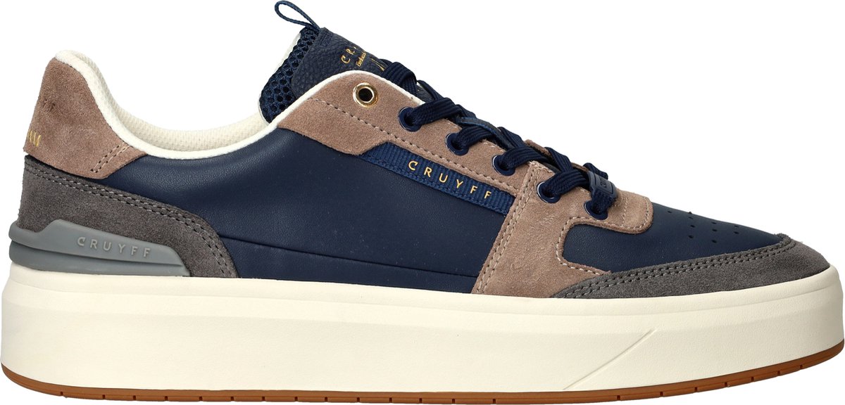 Cruyff Endorsed Tennis Blauw