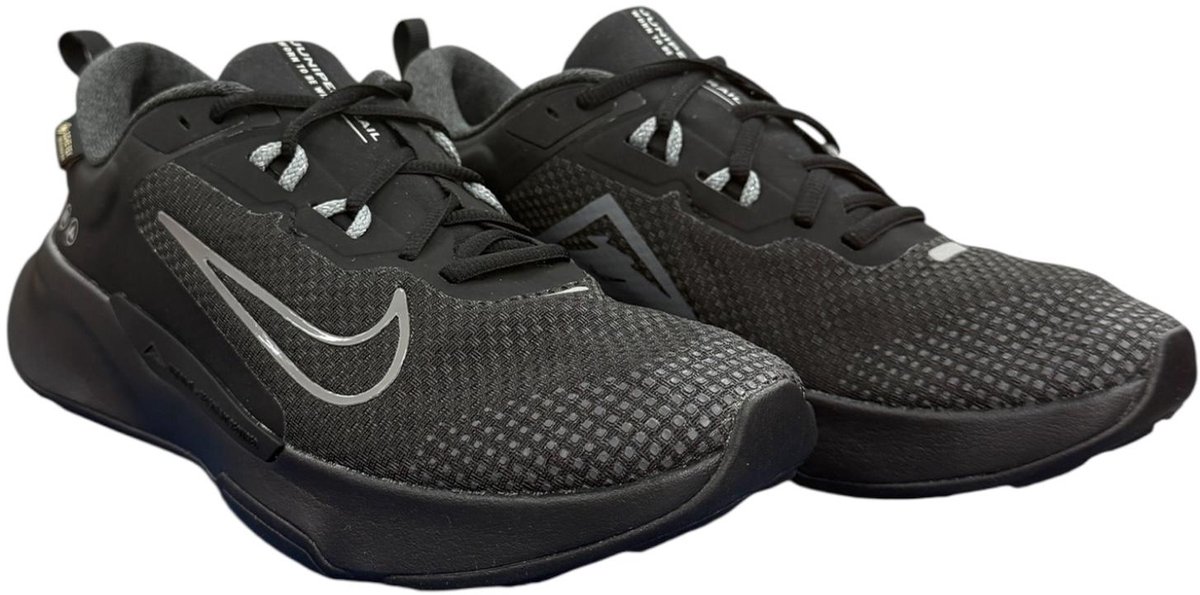 Nike Juniper Trail 2 GTX V2 Hardloopschoenen Antraciet
