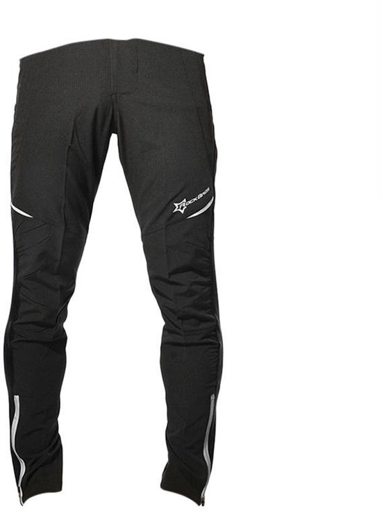 Short de cyclisme Rockbros Taille : L Rkck0001L (Zwart)
