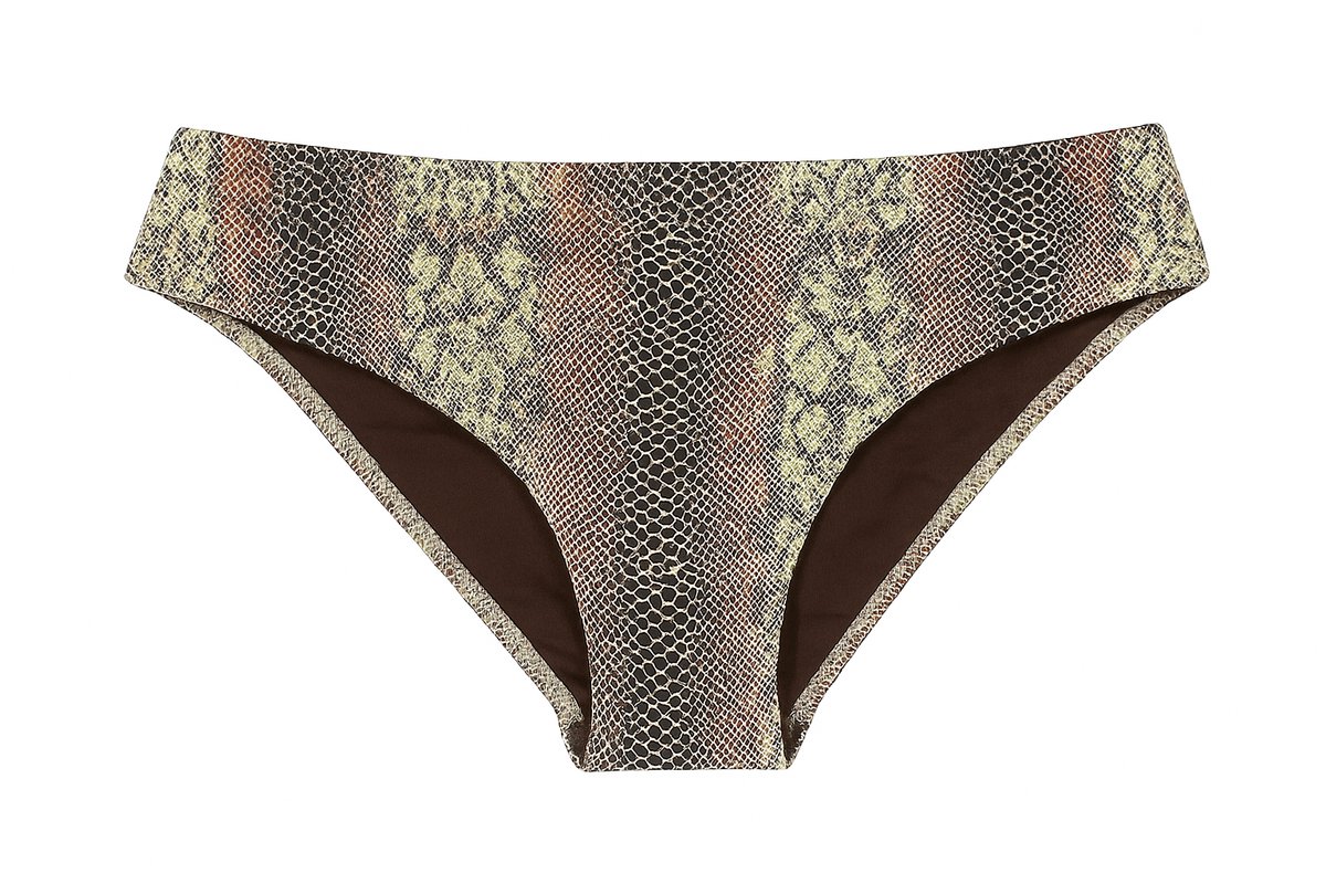Cyell Bikinibroekje Hipster - Icon Collection - Maat 34 - In The Wild