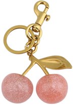 Tas / Sleutelhanger Rosé, Attent Cadeautje - Fun Wine Labels