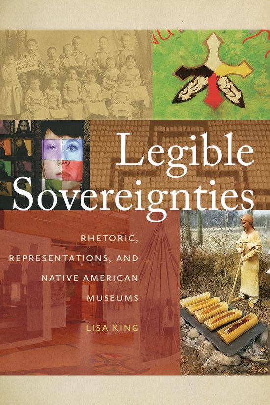 Legible Sovereignties - cover
