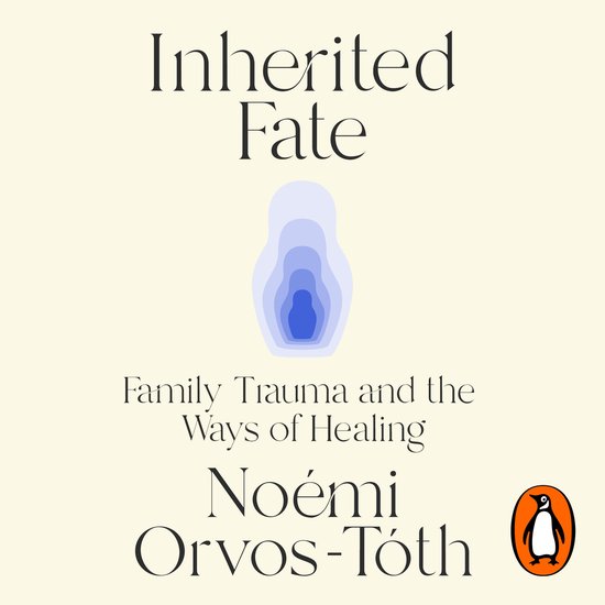 Inherited Fate - cover