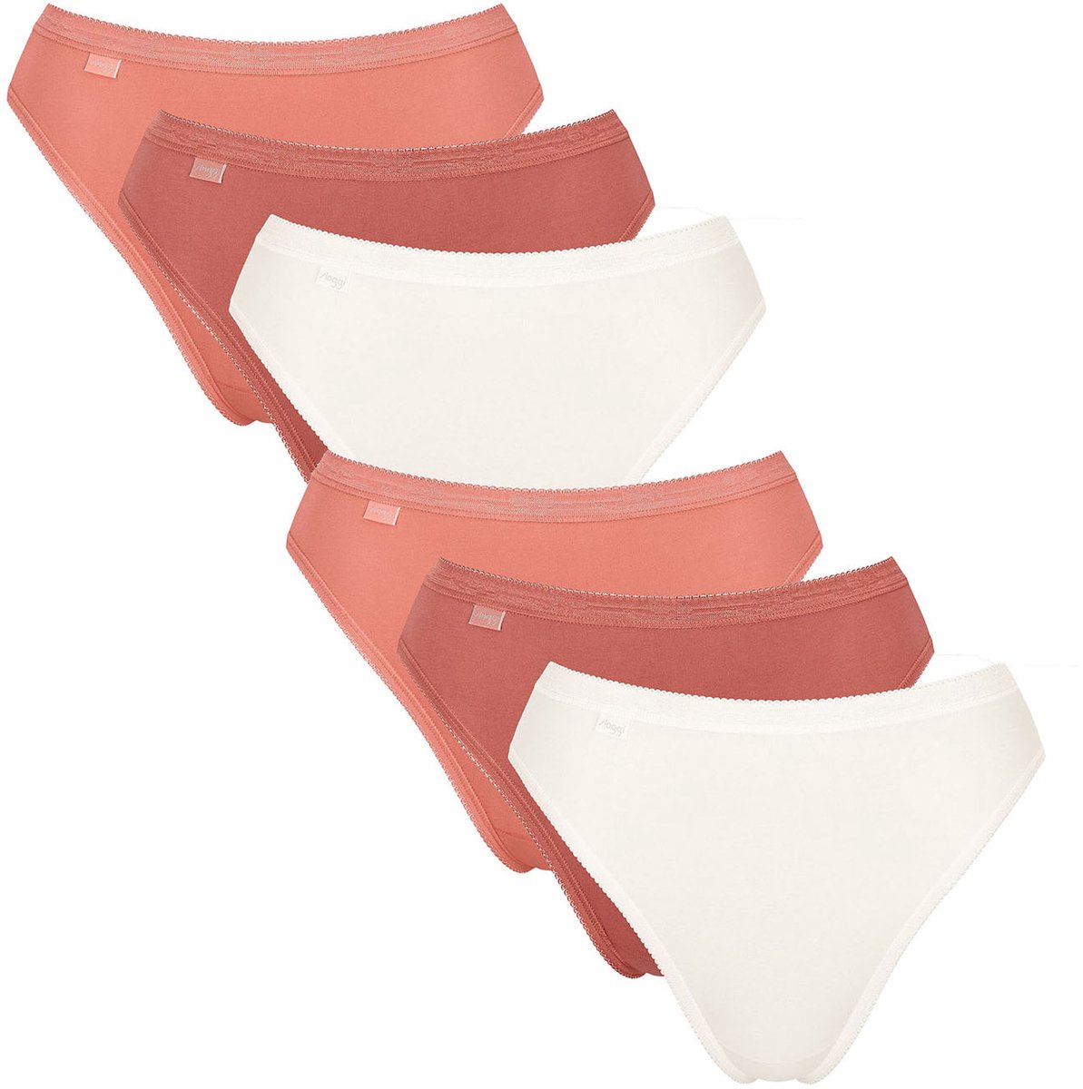 sloggi Tai-Slip Basic+ Tai