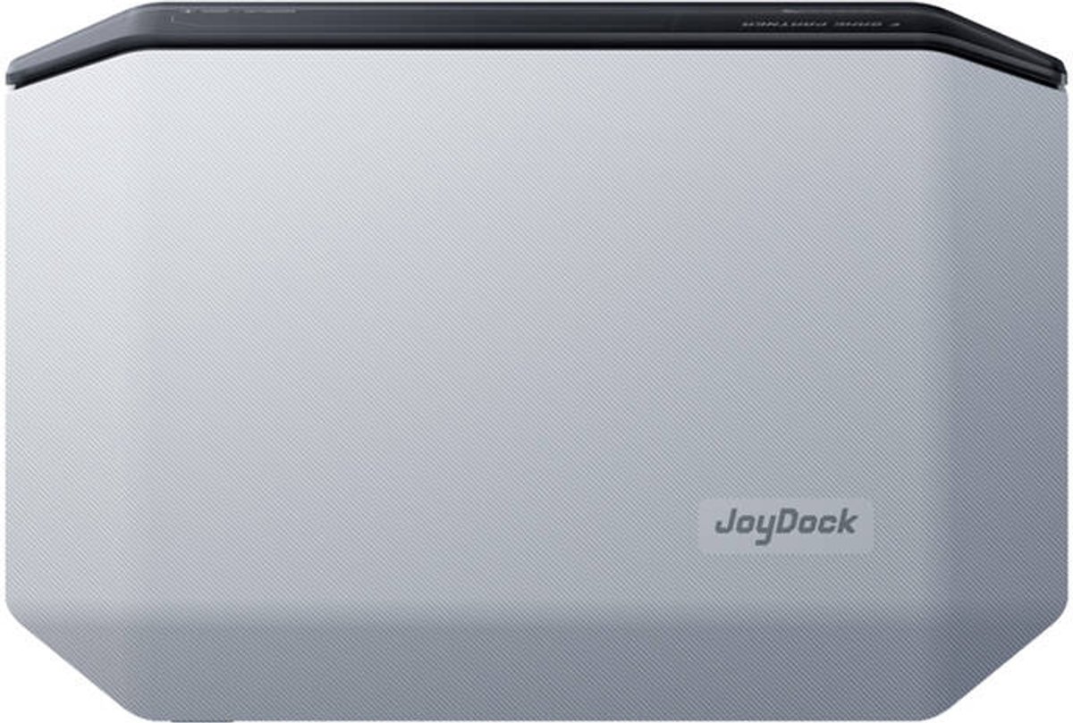 RayNeo JoyDock - XR bril Docking station voor Nintendo Switch - ingebouwde 10.000 mAh powerbank - Grijs