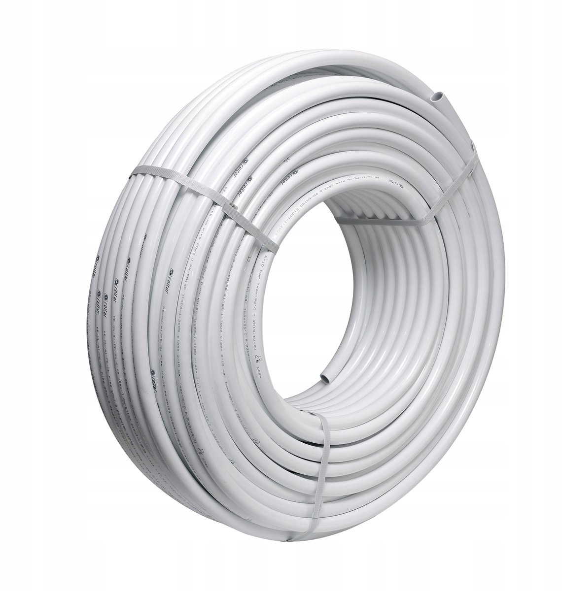 Tycner - Alupex Buis - 20 mm - Multi-laag - Waterinstallatie