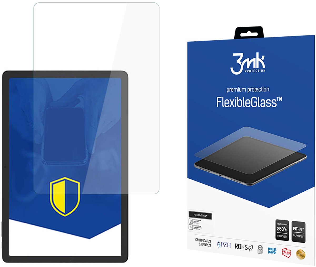 3Mk Flexibleglass Beschermingsglas Voor Acer E10 Etpad Tablets Gemakkelijk Te Installeren