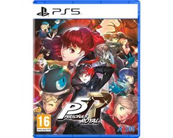 Persona 5: Royal - PS5
