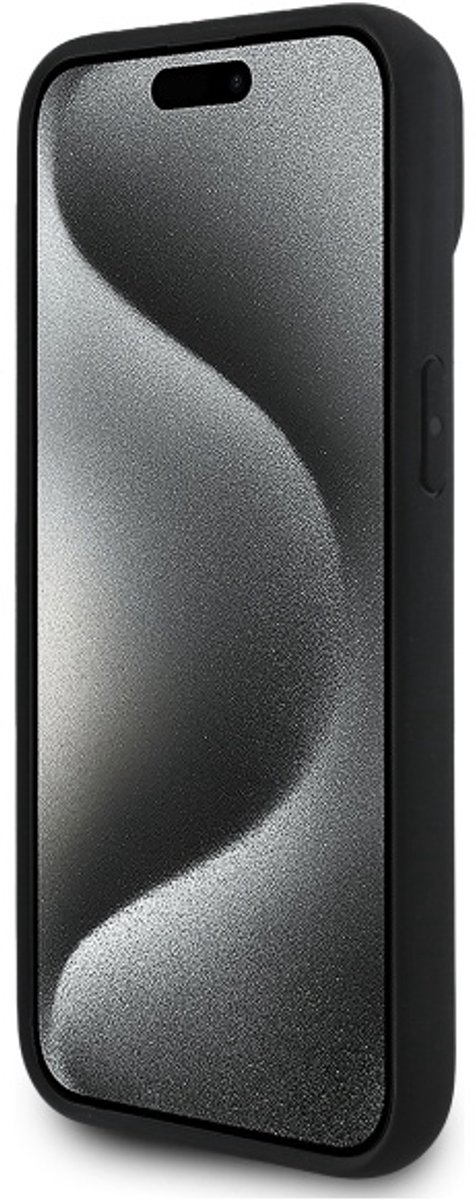 Red Bull Hardcase Voor Iphone 14 6.1 Voor Magsafe Carbon Fiber Power Bar van Merkloos — afbeelding 3