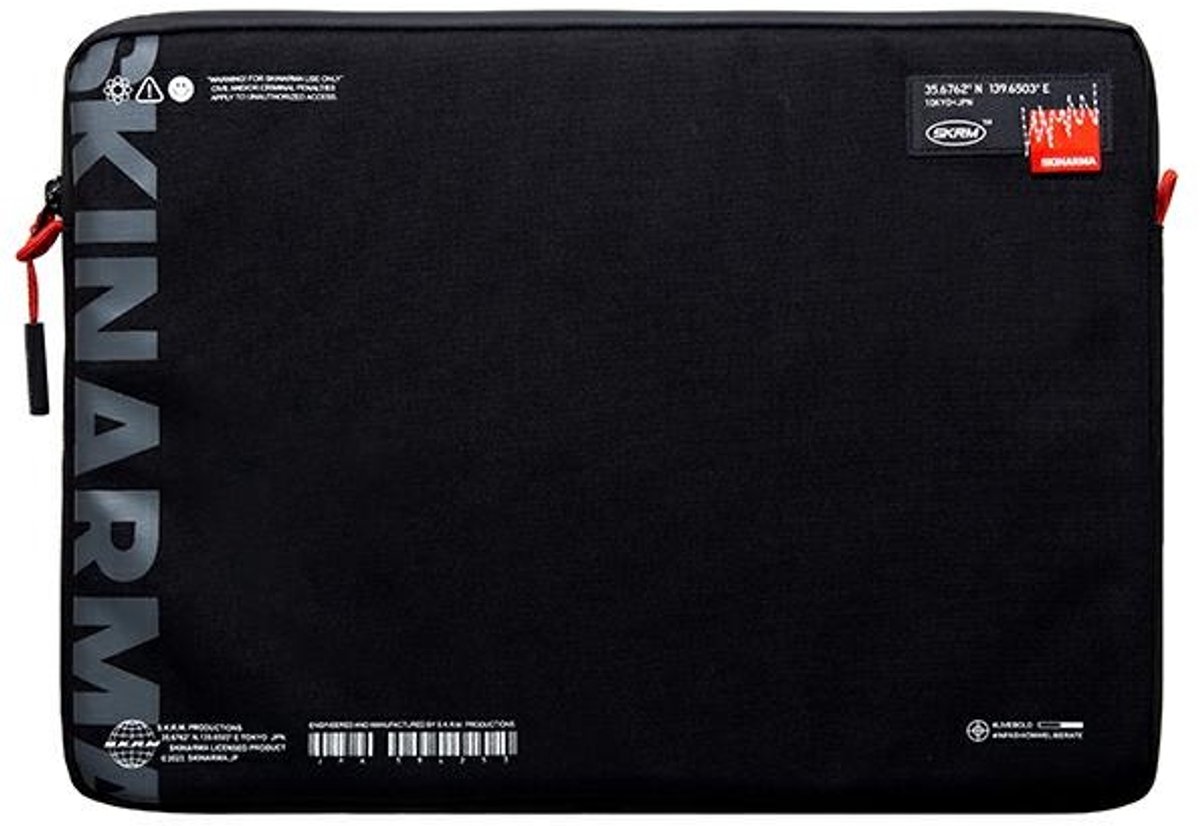 Skinarma Laptop Sleeve 14 Voor Tablets En Laptops Beschermhoes