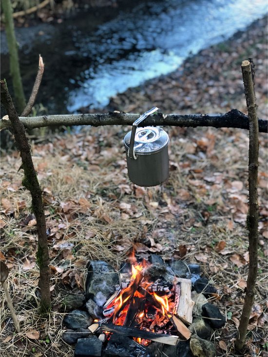 Billy Can 3,0 liter — afbeelding 4
