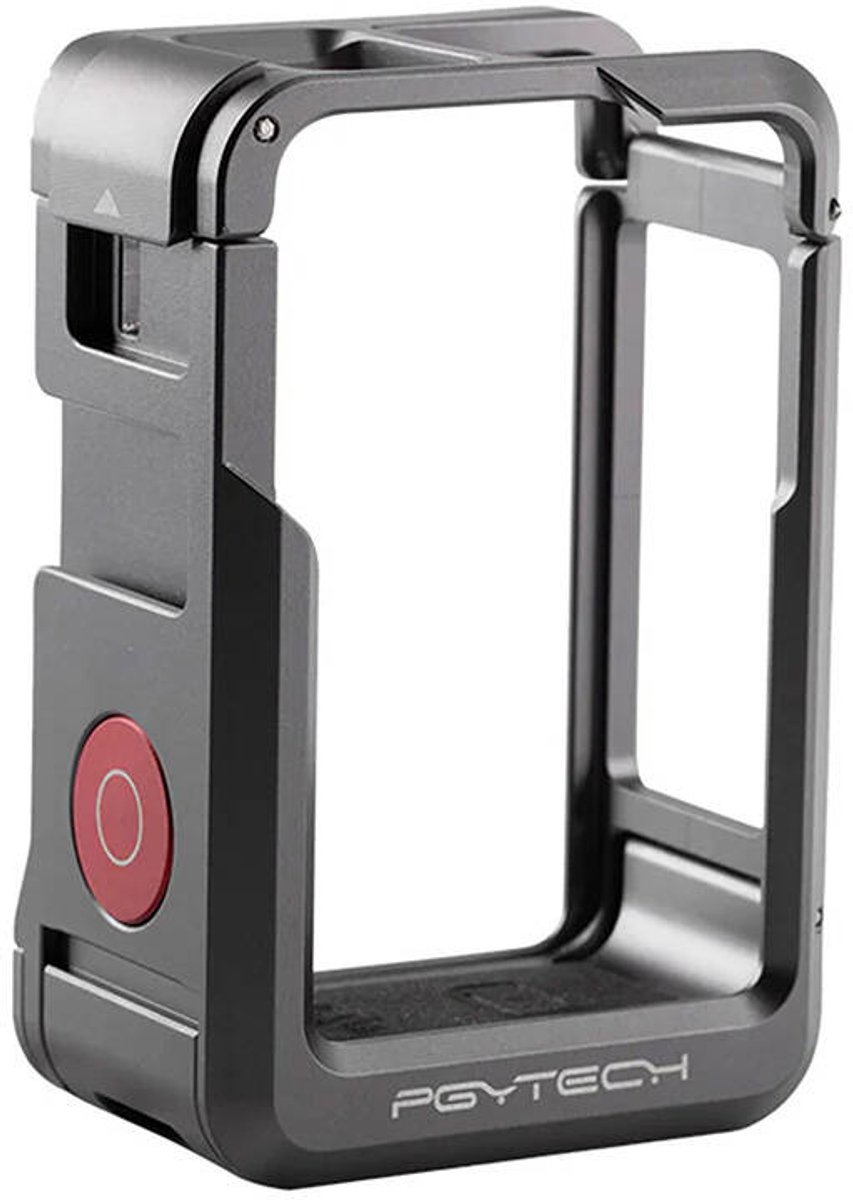 PGYTECH Osmo Action 5 Pro Camera Cage