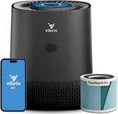 Purificateur d'air Vibrix PureFlow15 Pro