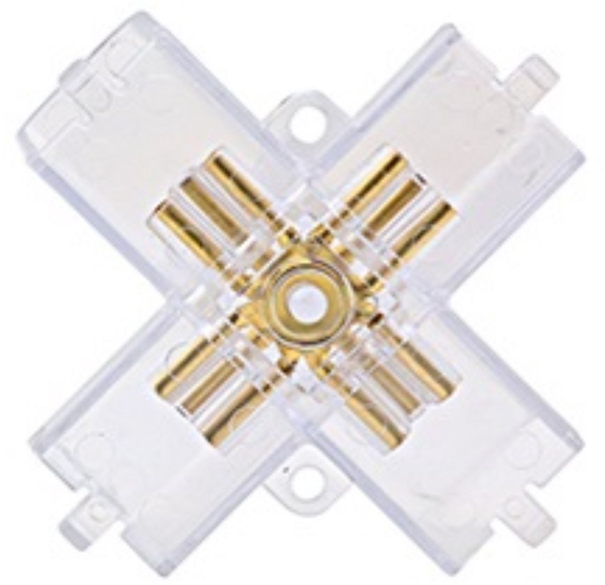 CRIJNS - X Connector