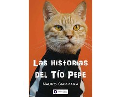 Las historias del tío Pepe