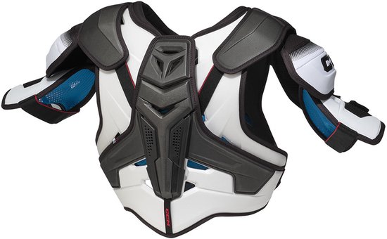 Chaleco de protección Alpinestars Nucleon Flex Pro