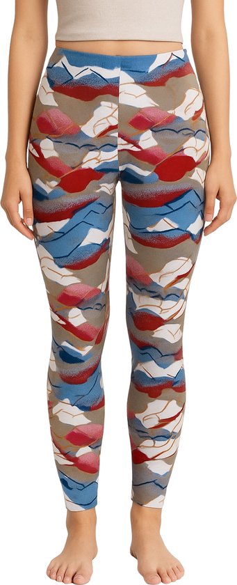 Premium de gamme | Jambières à double fermeture éclair | Zwart - Taille L/XL