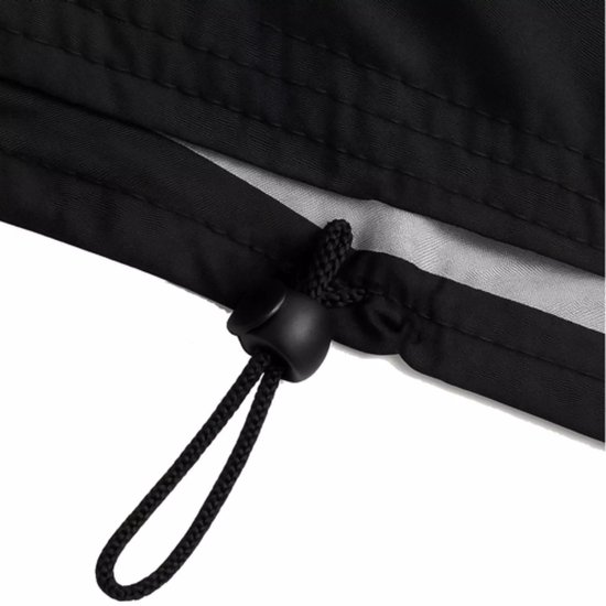 Housse imperméable Gardlov pour fauteuil suspendu 168 x 115 cm – Protection UV