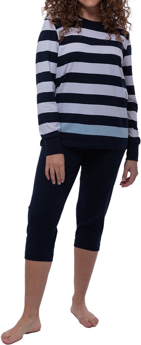 Ammann Dames pyjama Night & Home