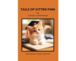 Tails of Kitten Finn