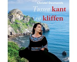 Omslag van Tussen kant en kliffen