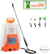 Matabi Evolution Agro 16 liter rugspuit drukspuit