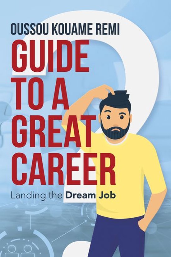 Guide to a Great Career - cover