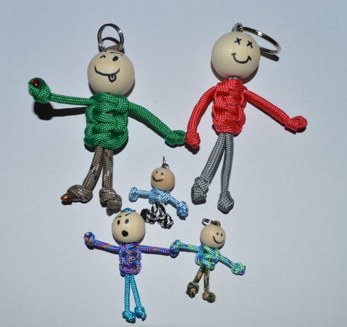 sleutelhanger
