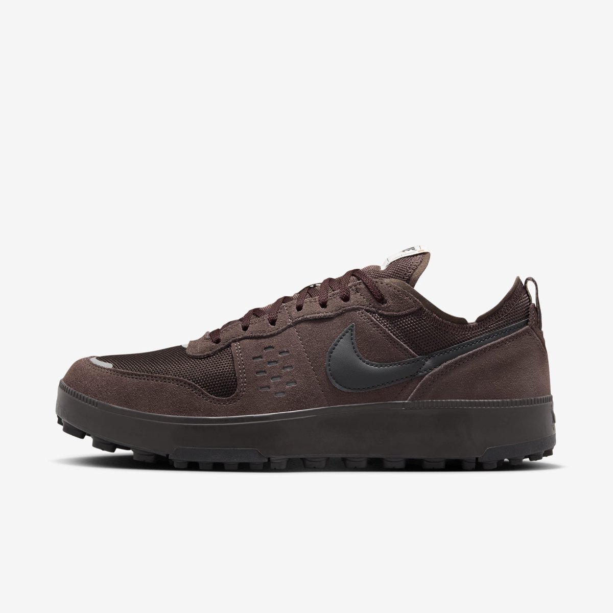 Nike City – Baroque Sneakers Unisex Doos Zonder Deksel Bruin