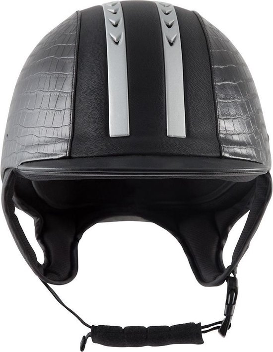 PFIFF Cap ´E01´ 56 Zwart