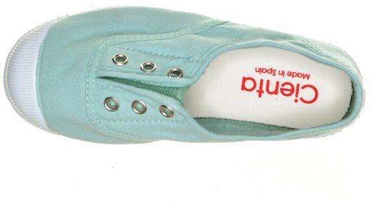 Cienta Uni Opalo GREEN 25