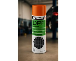 Xenum DPF Cleaner - roetfilter reinigen zonder demontage - 400ML