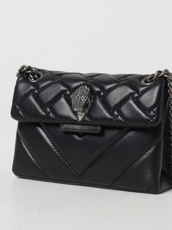 Kurt Geiger Kensington Mini X Sac noir