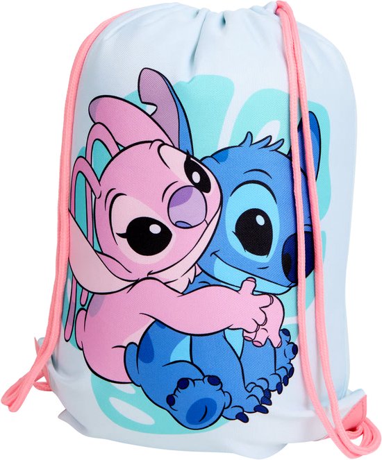 Goldkids Set van 4 Schoolrugzak Rugzak Pennenetui Gymtas Takenboek Jongen Rainbow High Motief Geschikt vanaf de Eerste Klas van de Basisschool, Multicolor, L