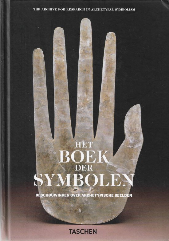 Het boek der symbolen - cover