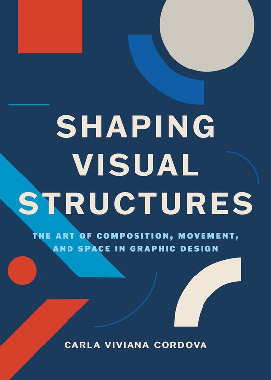 Shaping Visual Structures - cover