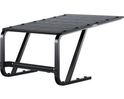 ECOVACS - GOAT Garage - Buitenbehuizing - Onderhoudsvriendelijk - Weerbestend...