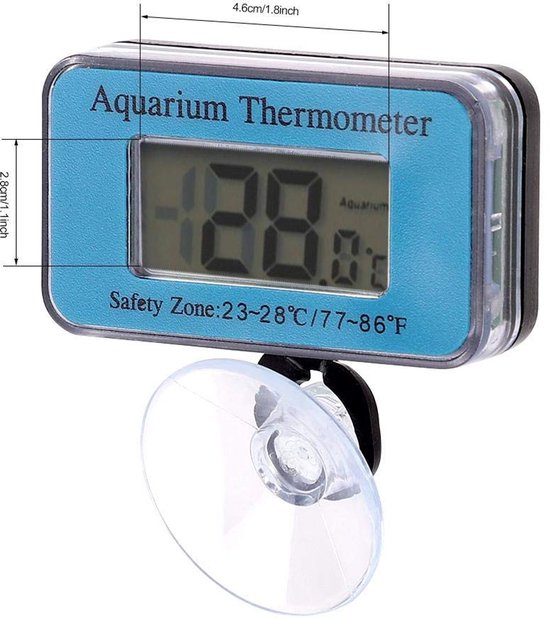 De 7 beste badthermometers in 2026