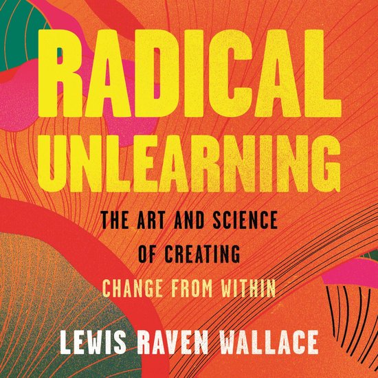 Radical Unlearning - cover