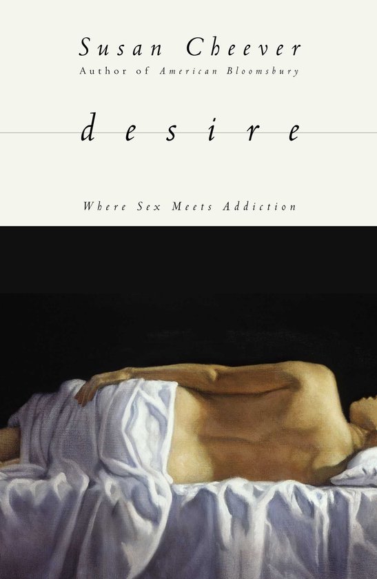 Desire - cover