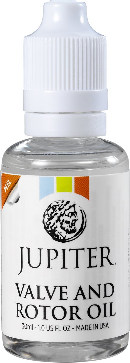 JUPITER ventielolie, voor draaikleppen en pompventielen