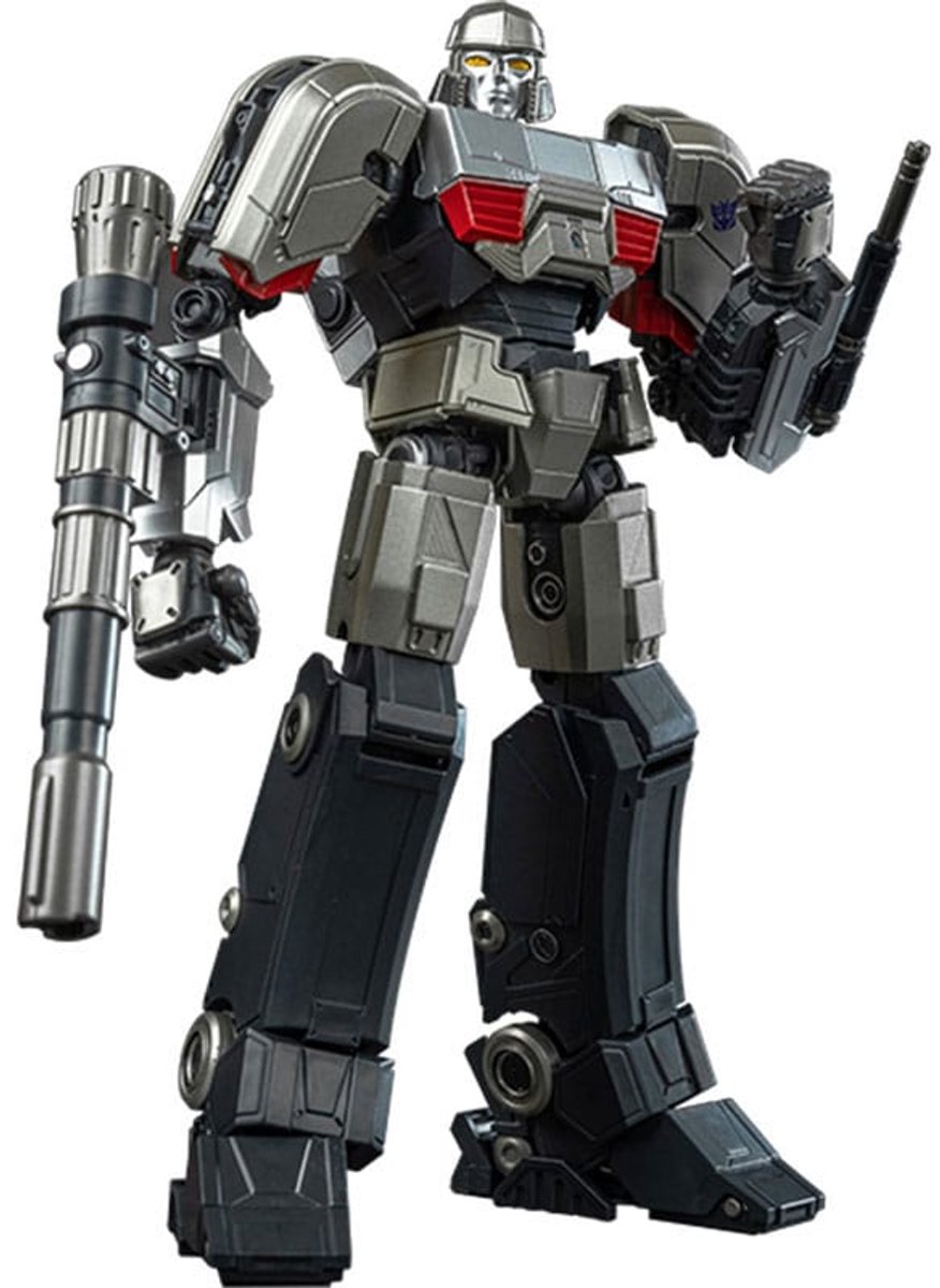 Transformers One AMK Series Plastic Model Kit D-16 20cm