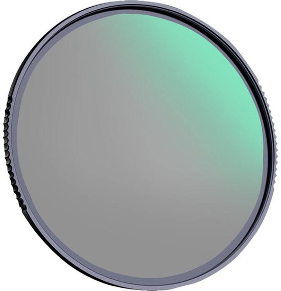 K&F Concept - KF01.1627 - Camerafilter